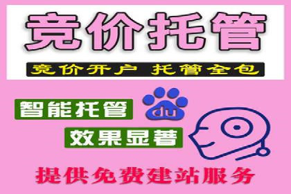 百度SEM推广案例：如何提高转化率？